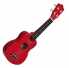 Ever Play UK-30-21 RD Ukulele Sopranowe Ever Play UK-30-21 RD Ukulele Sopranowe